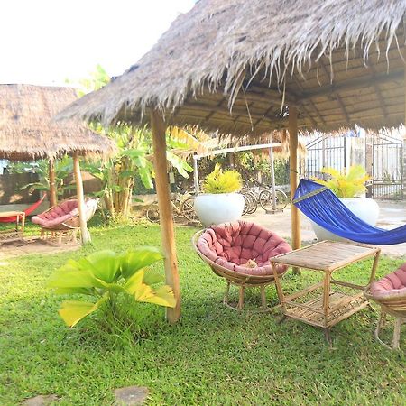 Bandini'S Hotel Kampot Esterno foto